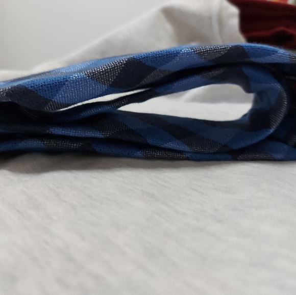 Hemley tie - Picture 10 of 11